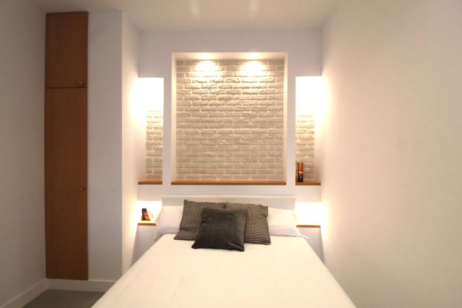 Piso en calle Capulino Jáuregui, 4 - Foto 19