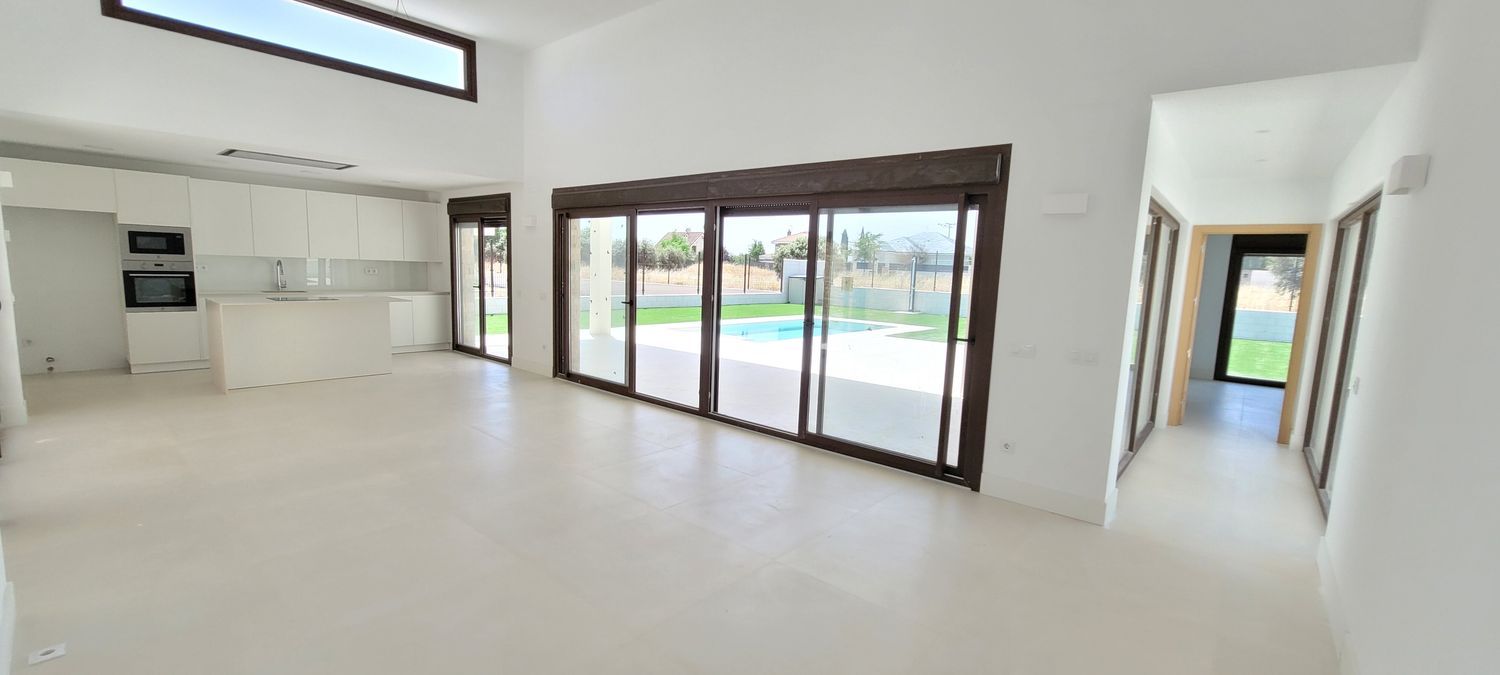 Casa o chalet independiente en Calle Pío Baroja, 6 - Foto 13