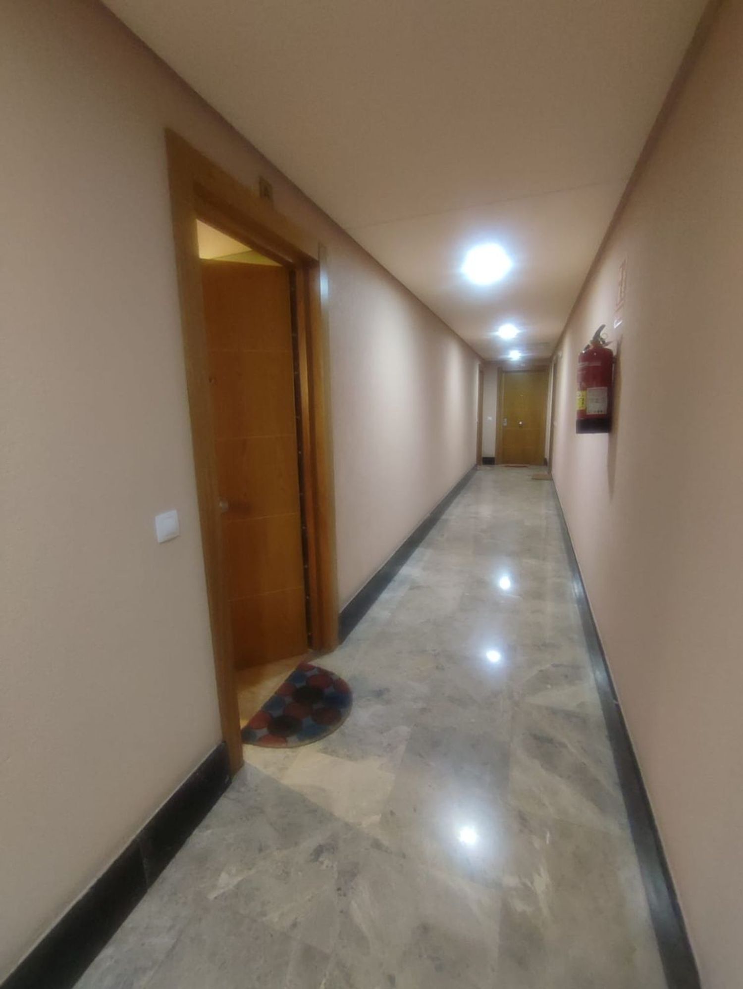 Piso en calle del Cocherón de la Villa, 17 , 4a - Foto 4