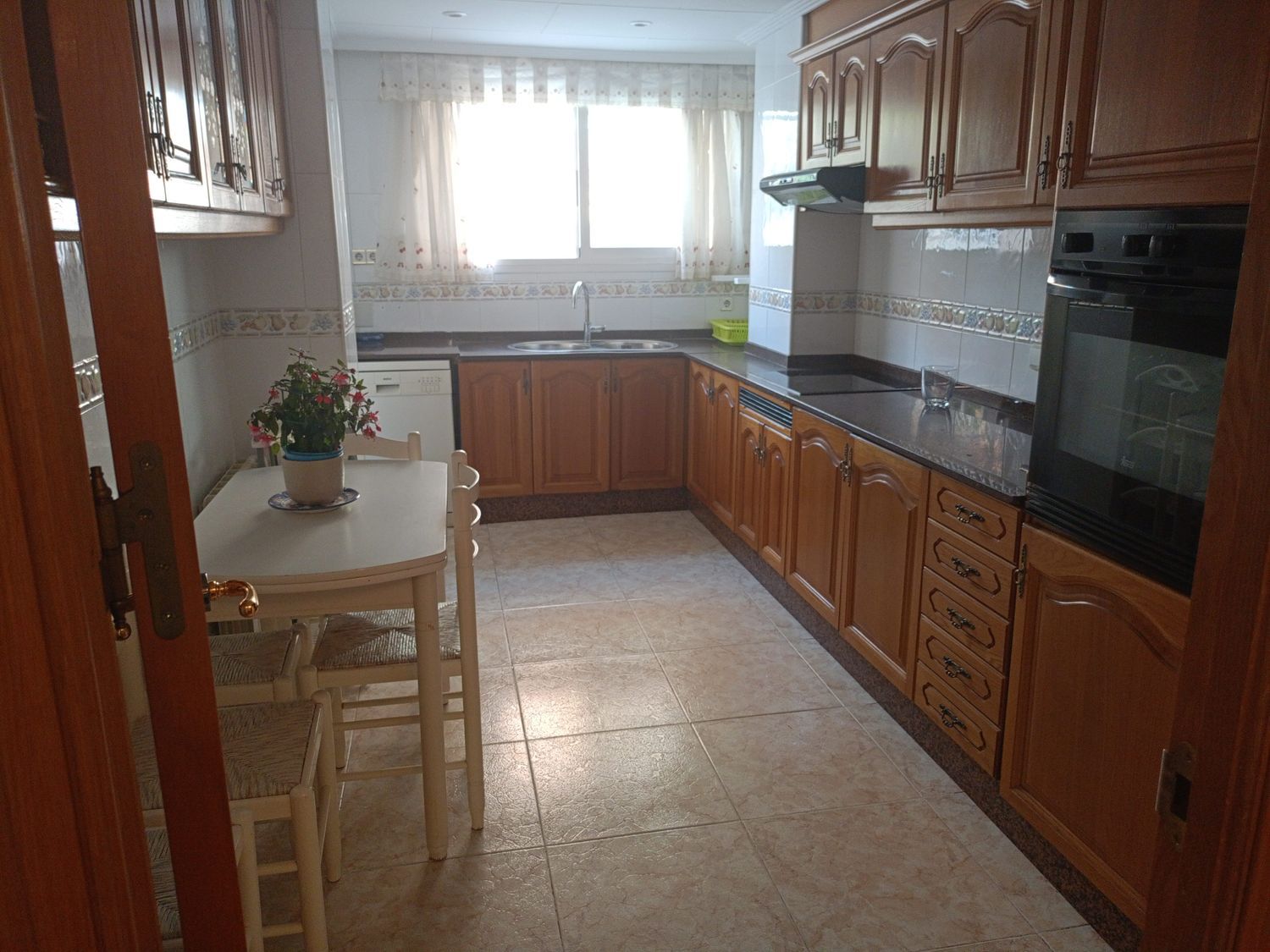 Piso en Calle de Cortes d'Arenós, 2, La Llum - Foto 3