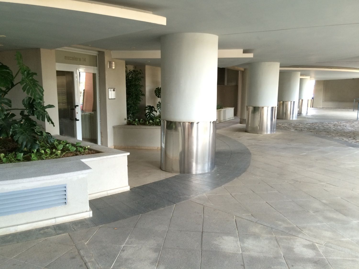Piso en Persefone s/n, Jardines de Hércules - Foto 19