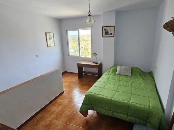 Casa o chalet independiente en Casco histórico, 29788 - Foto 26
