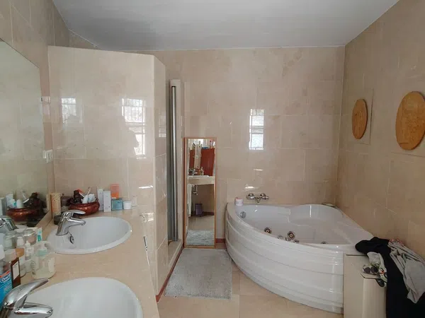Casa o chalet independiente en Centro Ciudad, Centro Ciudad - Foto 14