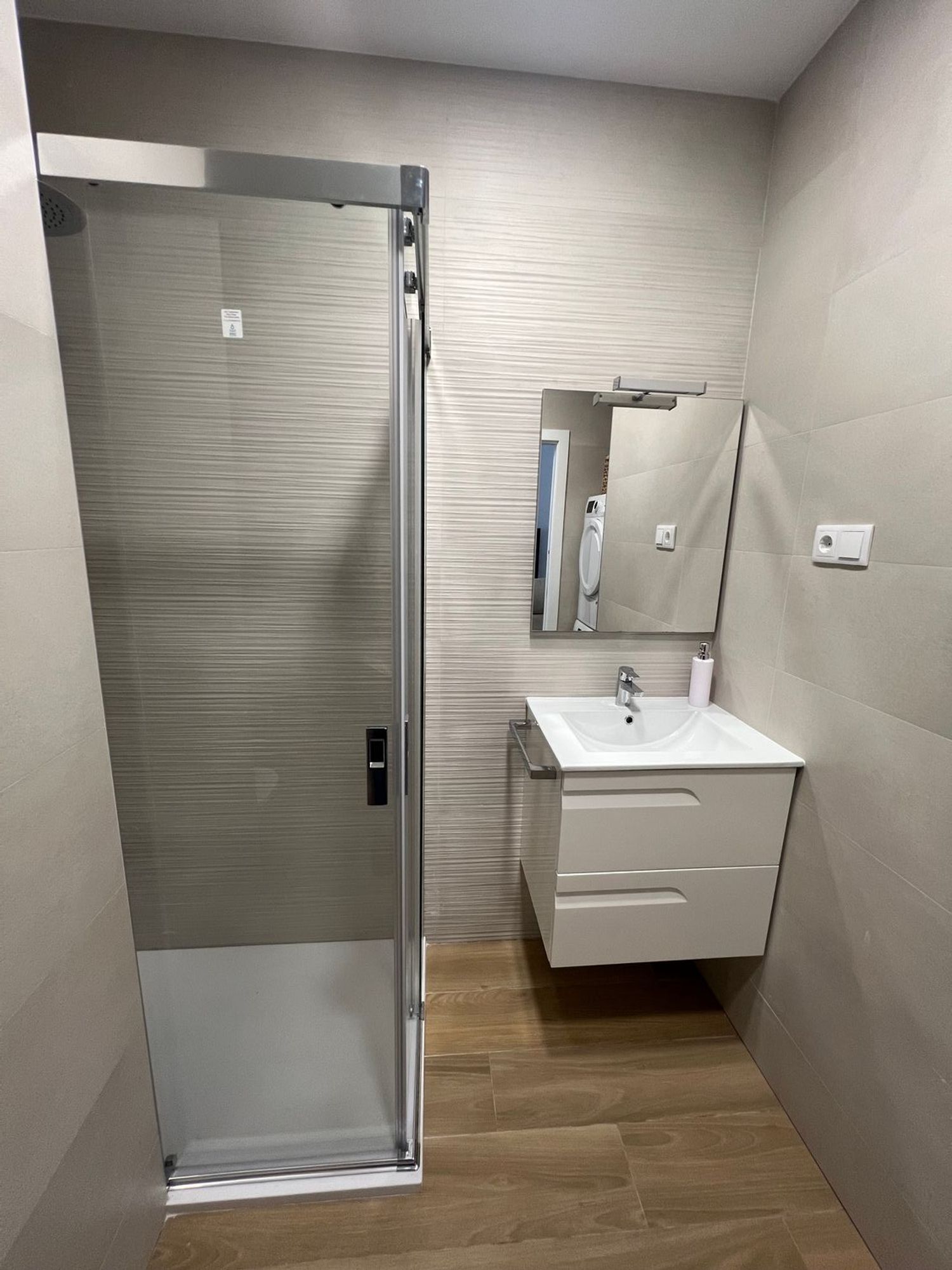 Estudio en Calle Emilio Prados, Girón - Las Delicias - Pacífico - Foto 18