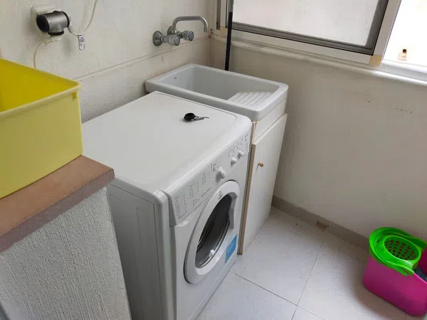 Piso en Calle Anade, 5, El Sabinar - Urbanizaciones - Las Marinas - Foto 13