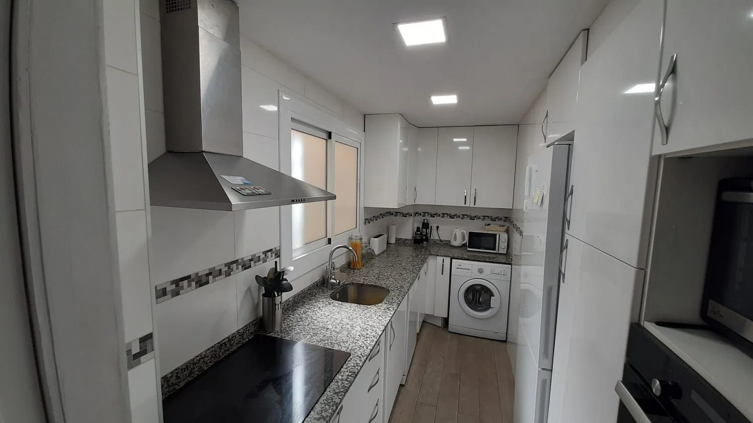 Piso en calle de Joan Verdeguer, 46 - Foto 2