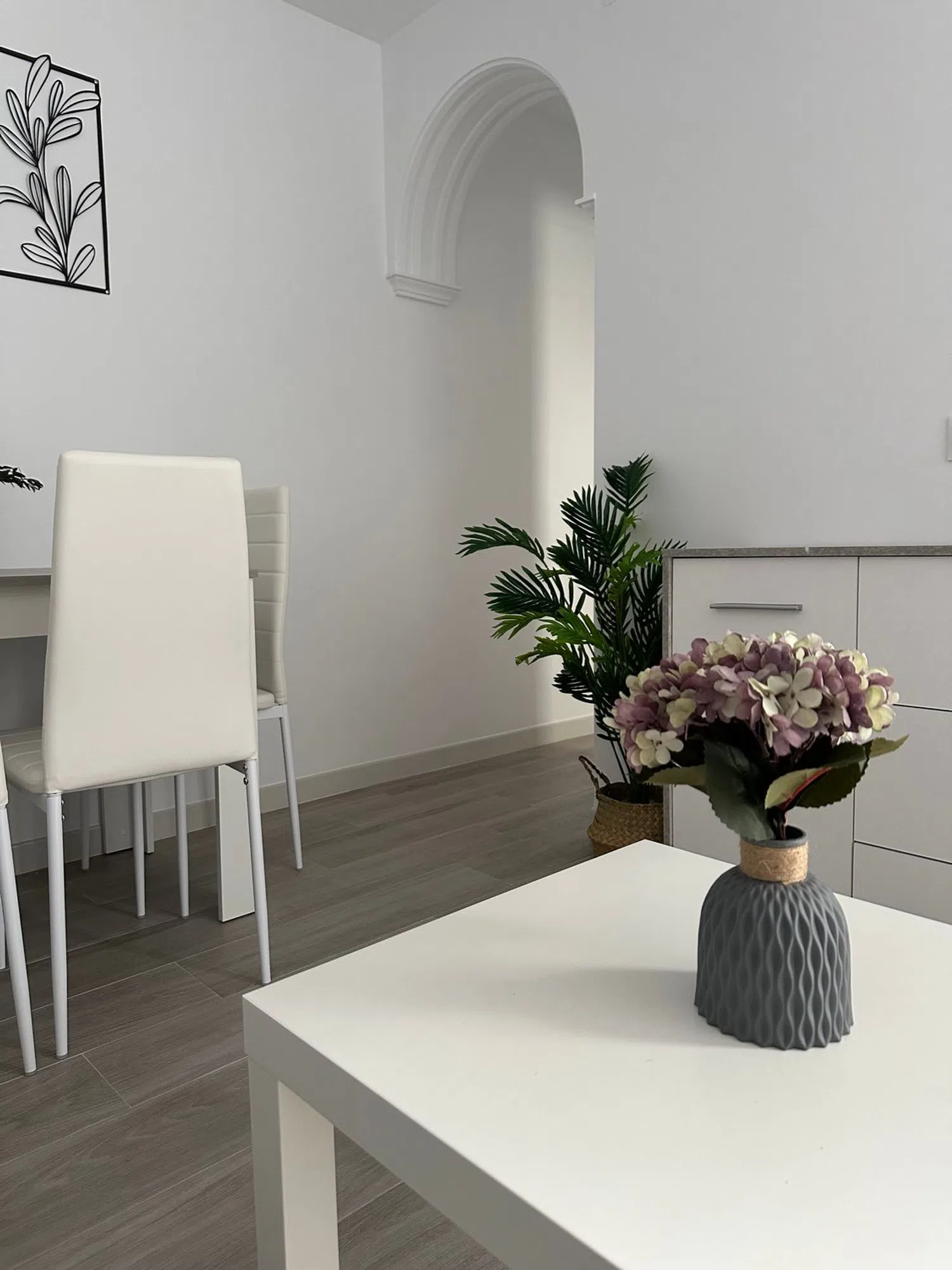 Piso en calle Dean Francisco Xavier, 70 - Foto 5