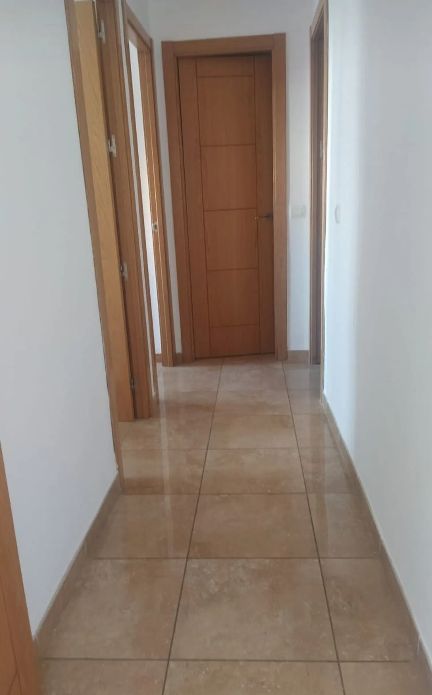 Piso en Abogado Federico Orellana Toledano, 13 - Foto 1