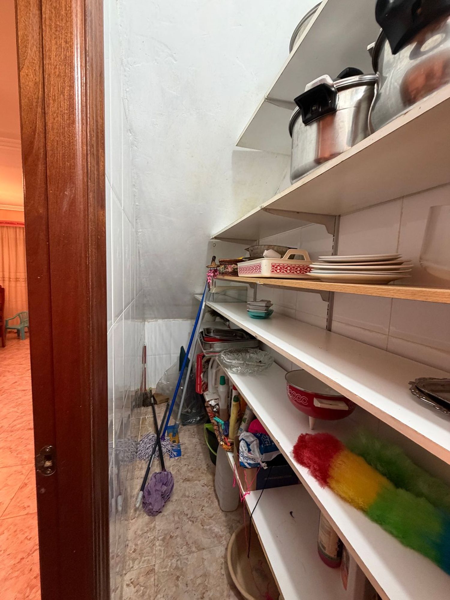 Chalet pareado en Cordoba, 50, Prosperidad - La Cruz - Foto 16