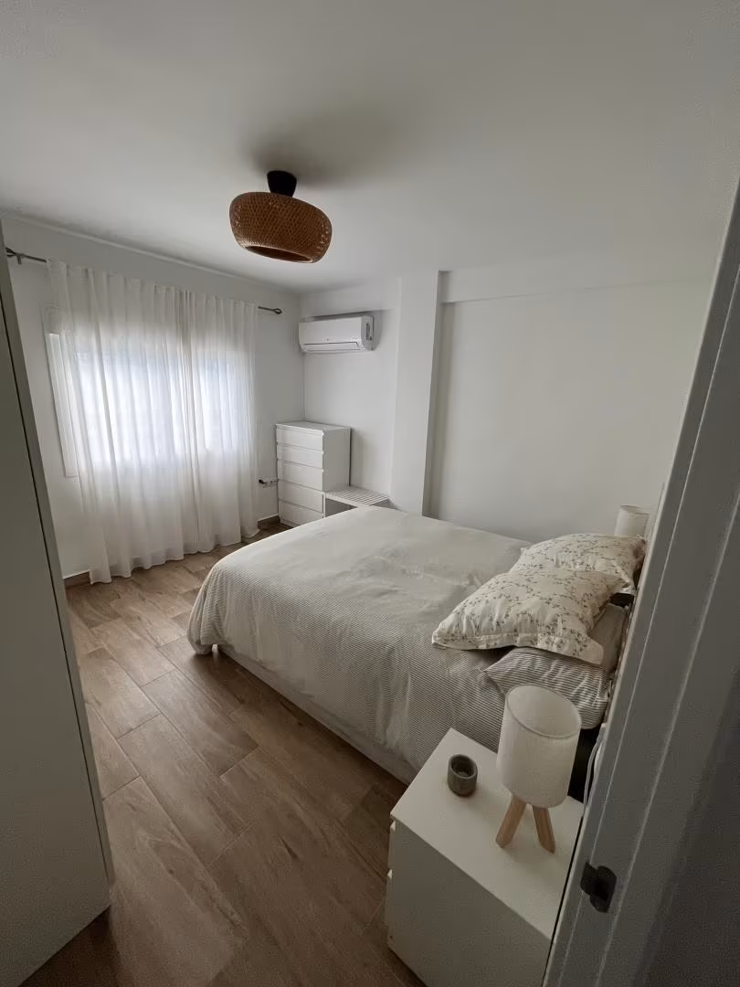 Piso en Málaga Capital - Foto 10