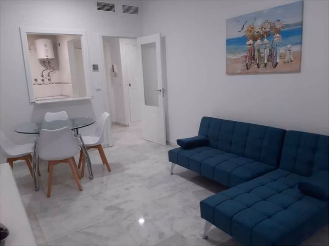 Piso en Sevilla Este - Foto 6