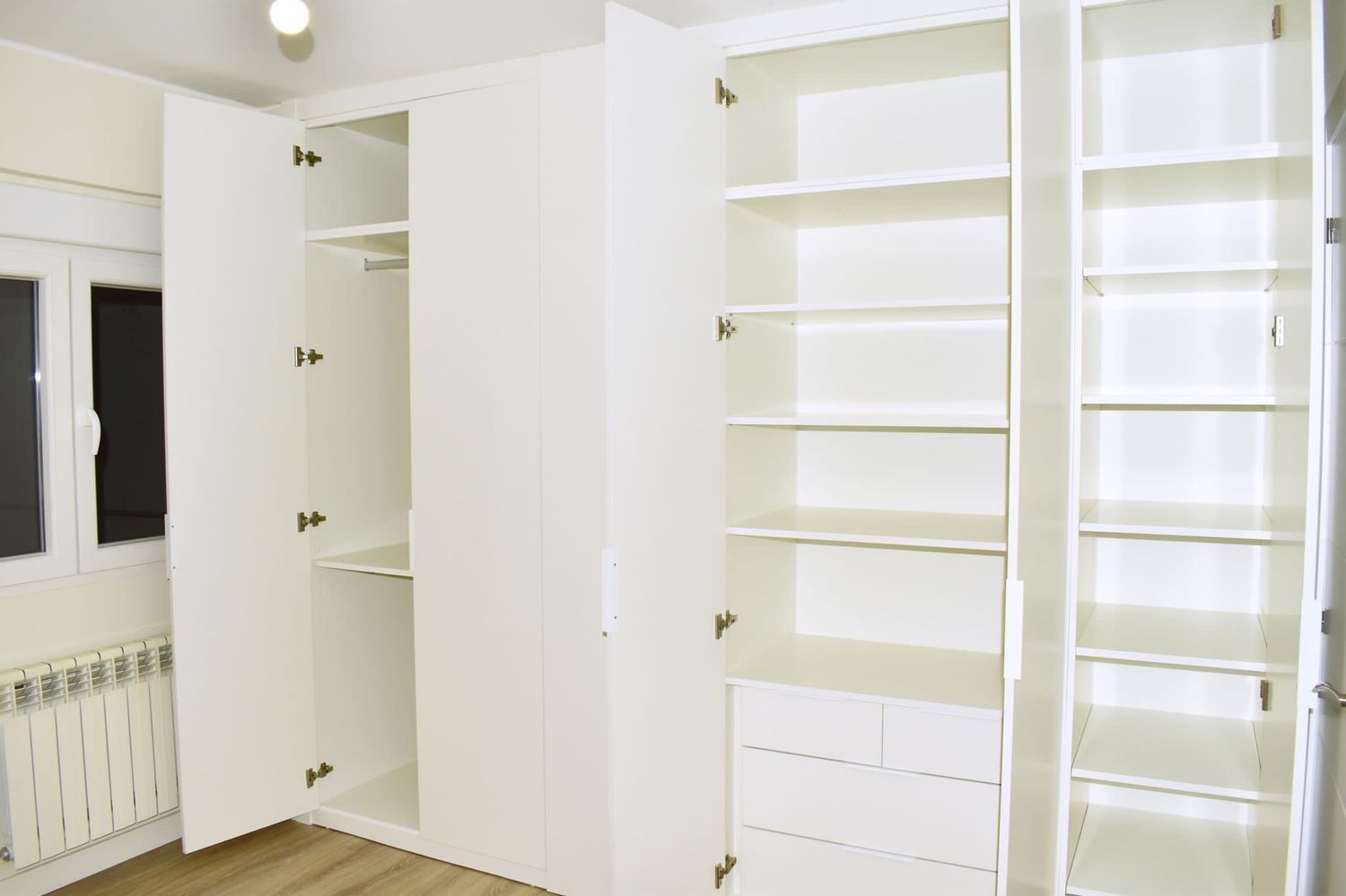 Piso en paseo Echegaray y Caballero, 36 - Foto 7