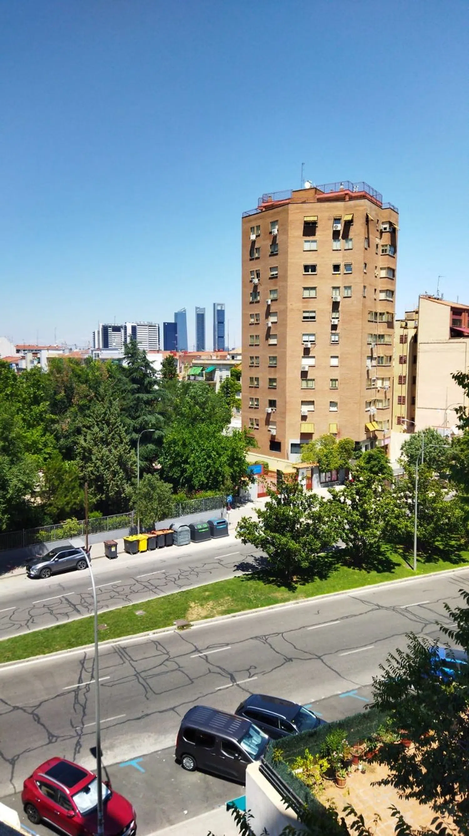 Piso en avenida del Doctor Federico Rubio y Galí, 112 - Foto 23