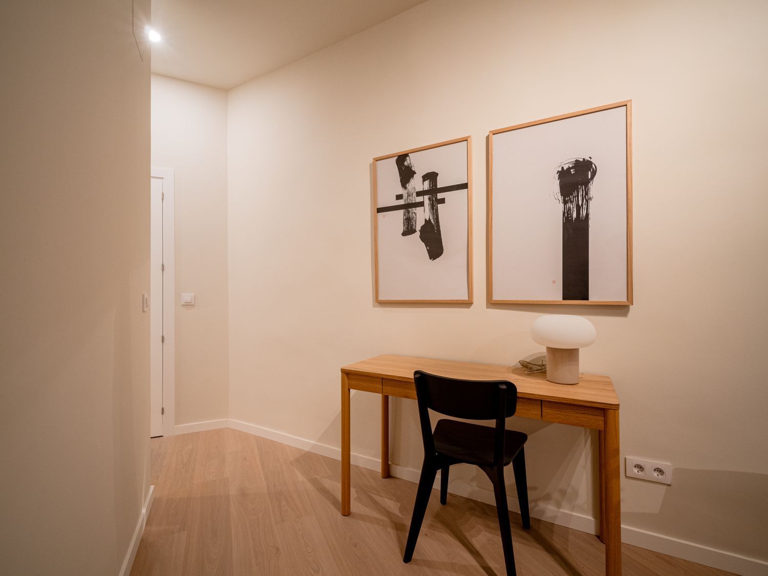 Piso en calle del Divino Vallés - Foto 13