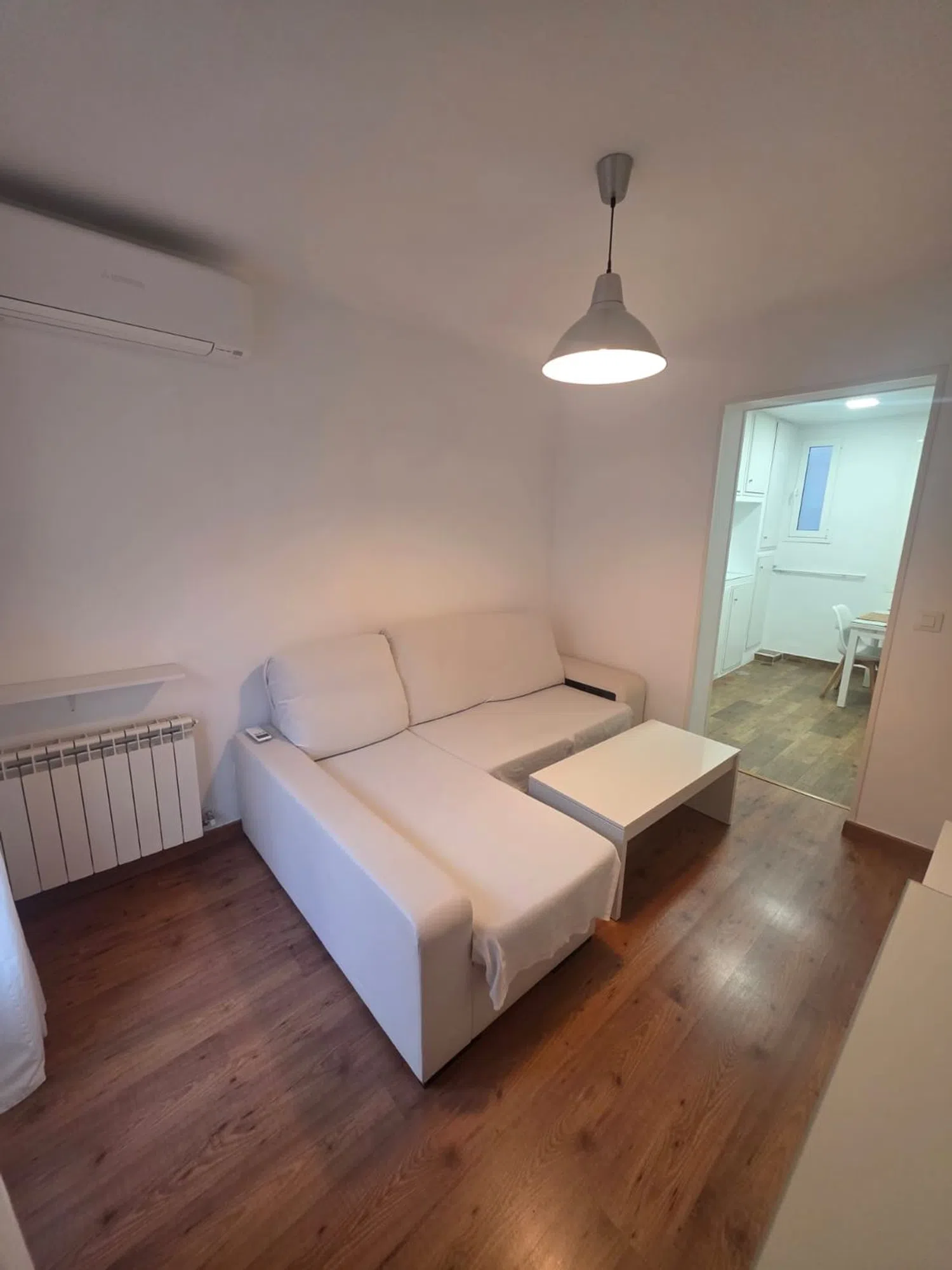 Piso en calle de Canarias, 55 - Foto 7