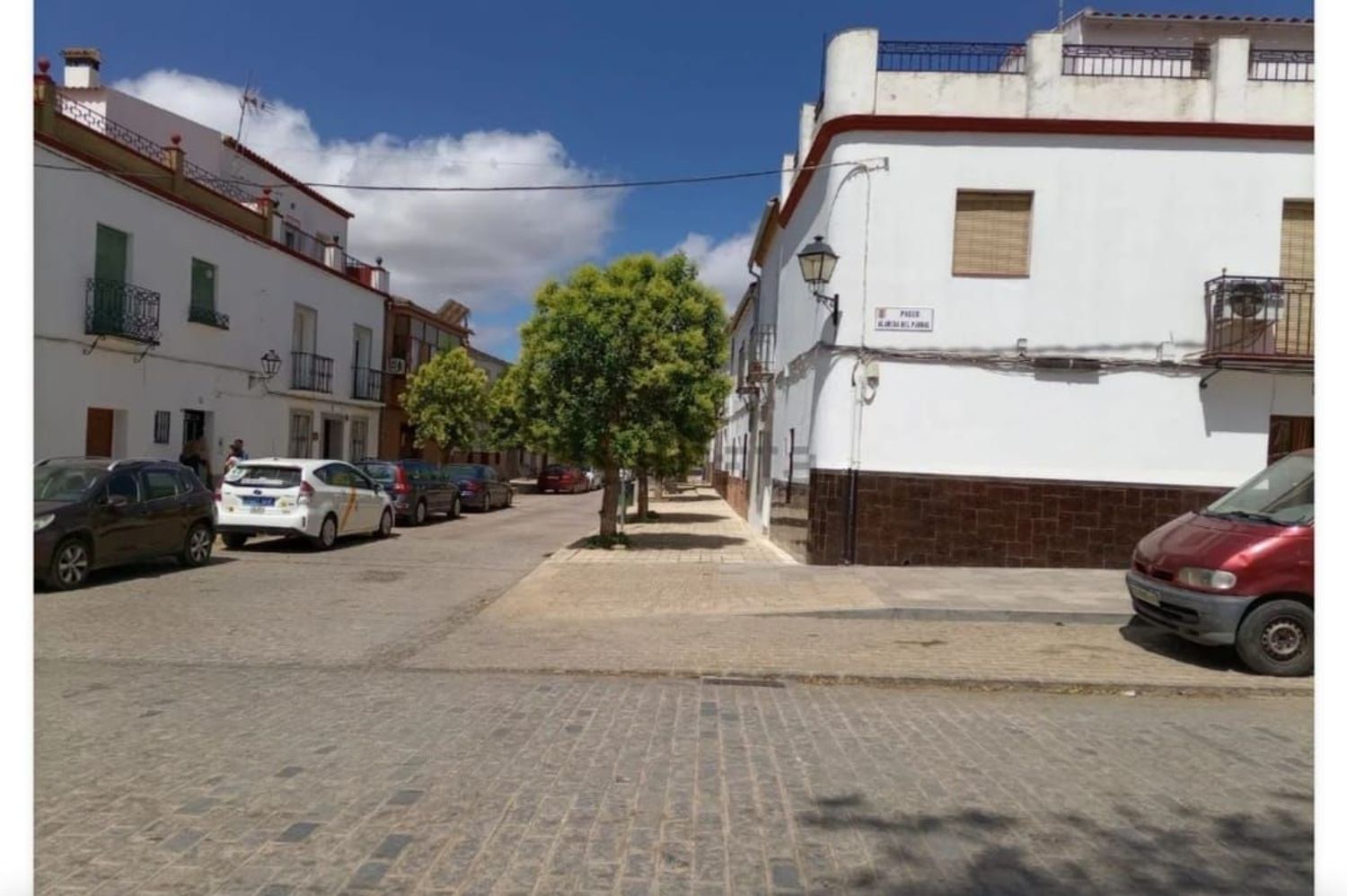 Casa de pueblo en Calle Paulino de Leyva, 13 - Foto 2