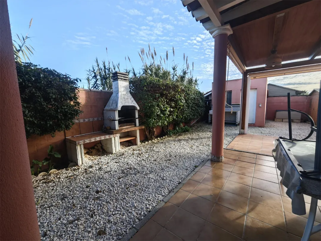 Chalet en  Cañada de los Carabineros 12 - Foto 21