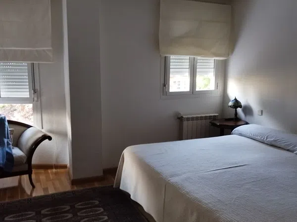 Chalet adosado en calle Gregorio Ordóñez, 12 - Foto 5