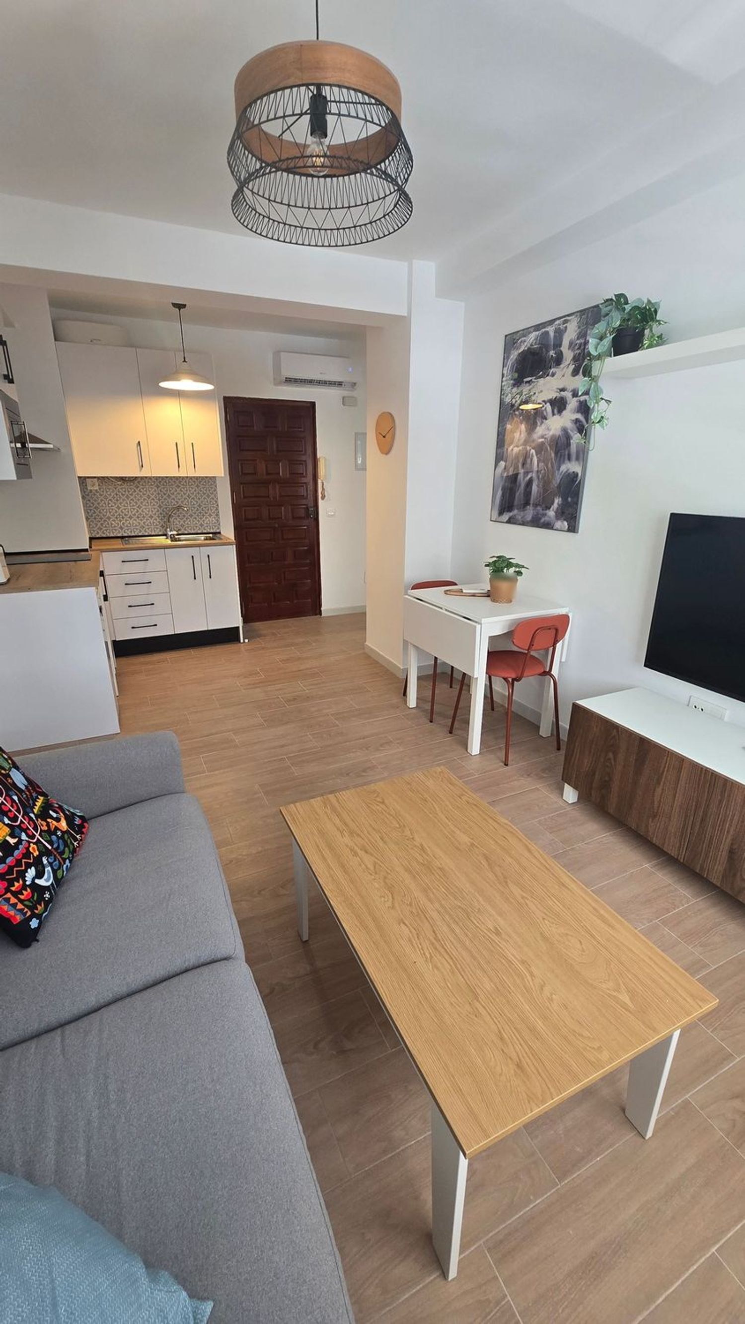 Piso en Calle Castilla Pérez, 60, Chaparil - Torrecilla - Punta Lara, Chaparil - Torrecilla - Punta Lara - Foto 4