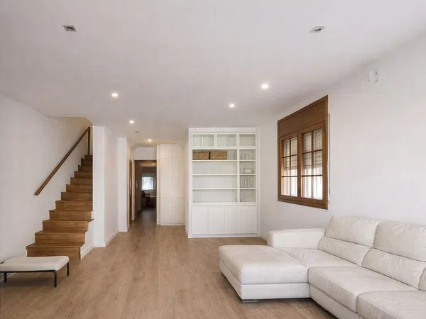Chalet adosado en avenida 303, 10 - Foto 5