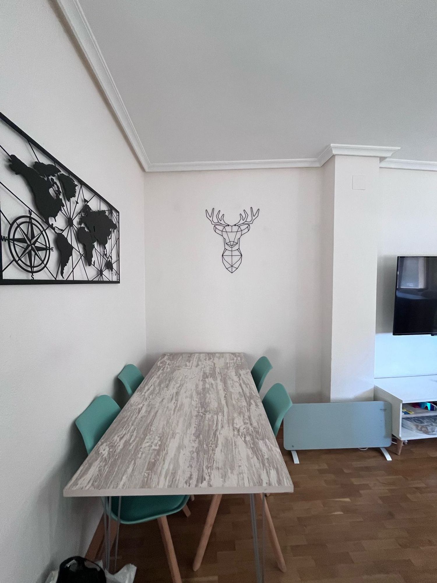 Dúplex en Calle Alonso Berruguete, 16, Avda Europa - San Antón, Avda Europa - San Antón - Foto 11
