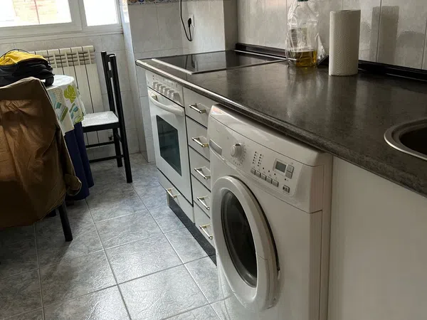Piso en Calle Retogenes, 3, Santa Barbara-Barriada Yagüe, Santa Barbara-Barriada Yagüe - Foto 10