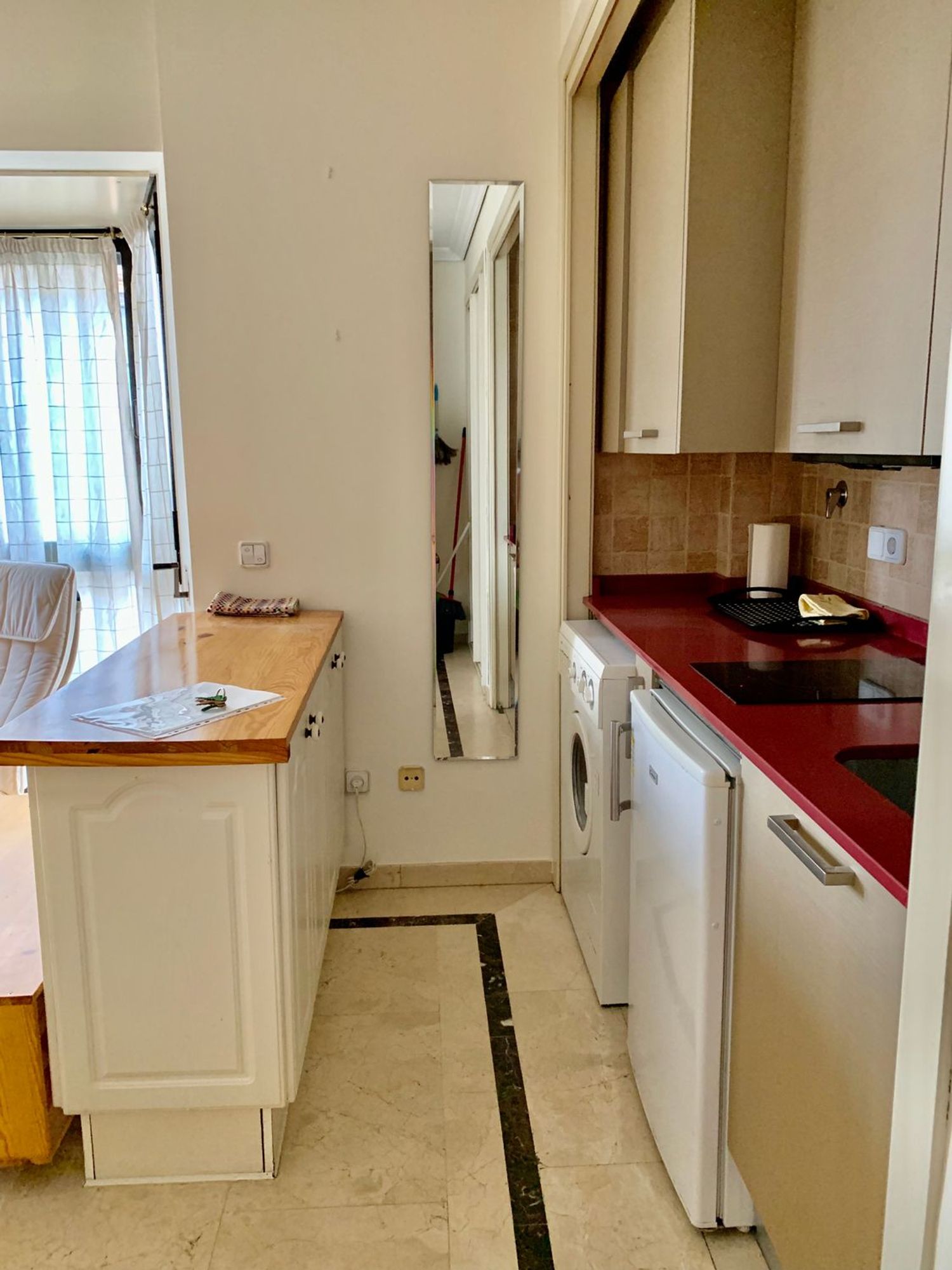 Estudio en Calle Machaquito, 33, Conde Orgaz-Piovera - Foto 7