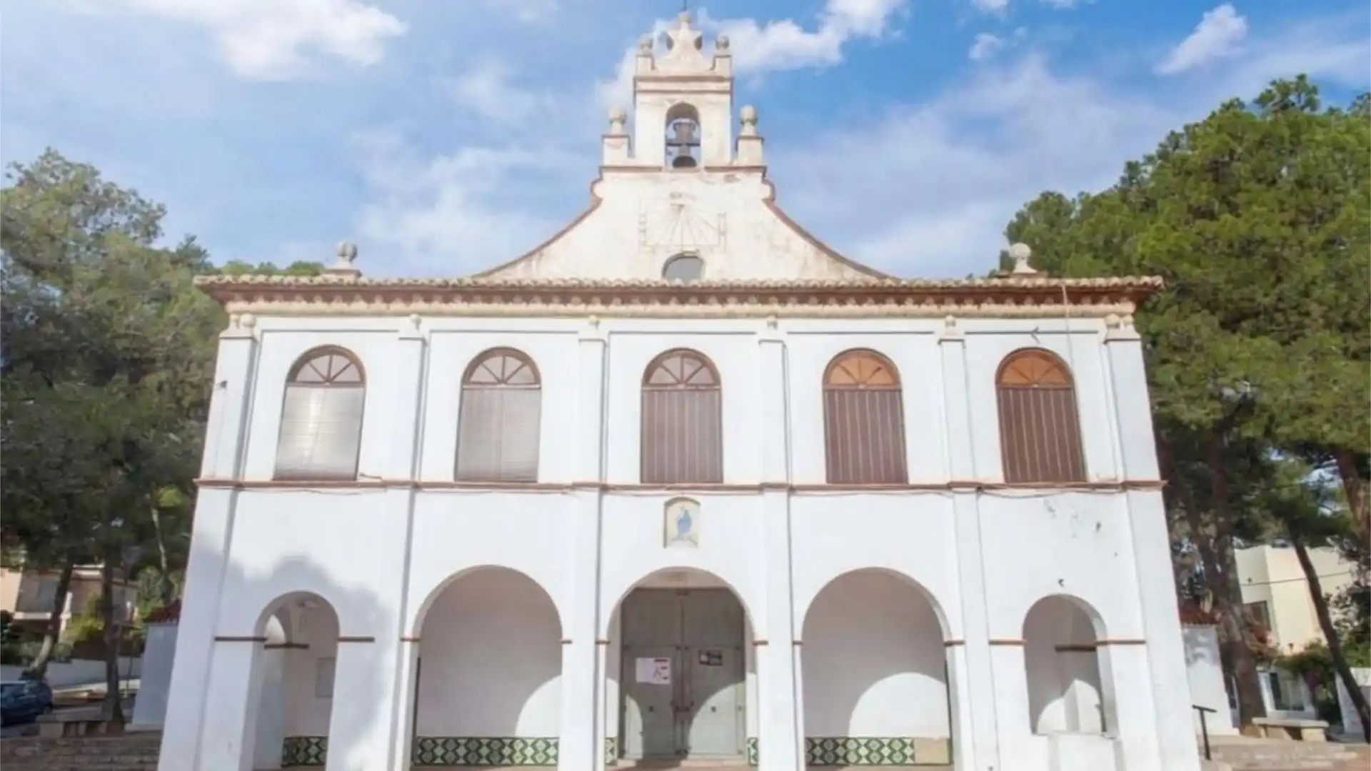 Chalet en  Carrer Pujada de l'Ermita 8 - Foto 33