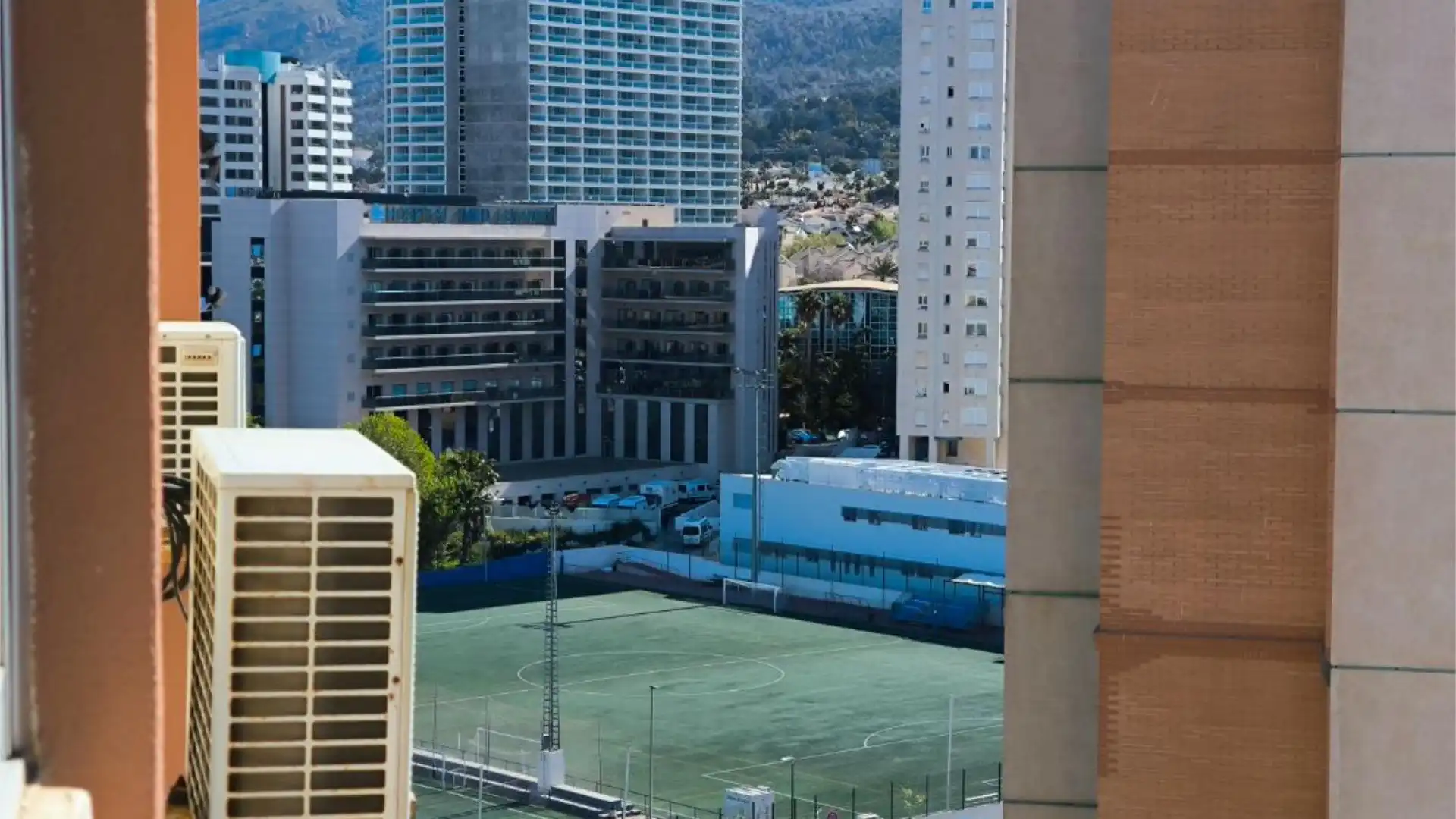 Piso en  Avenida de Zamora 13 - Foto 37