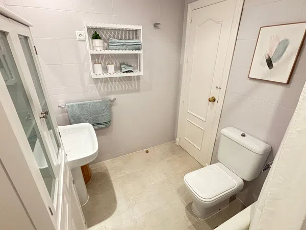 Piso en Barrio El Palo - Foto 19