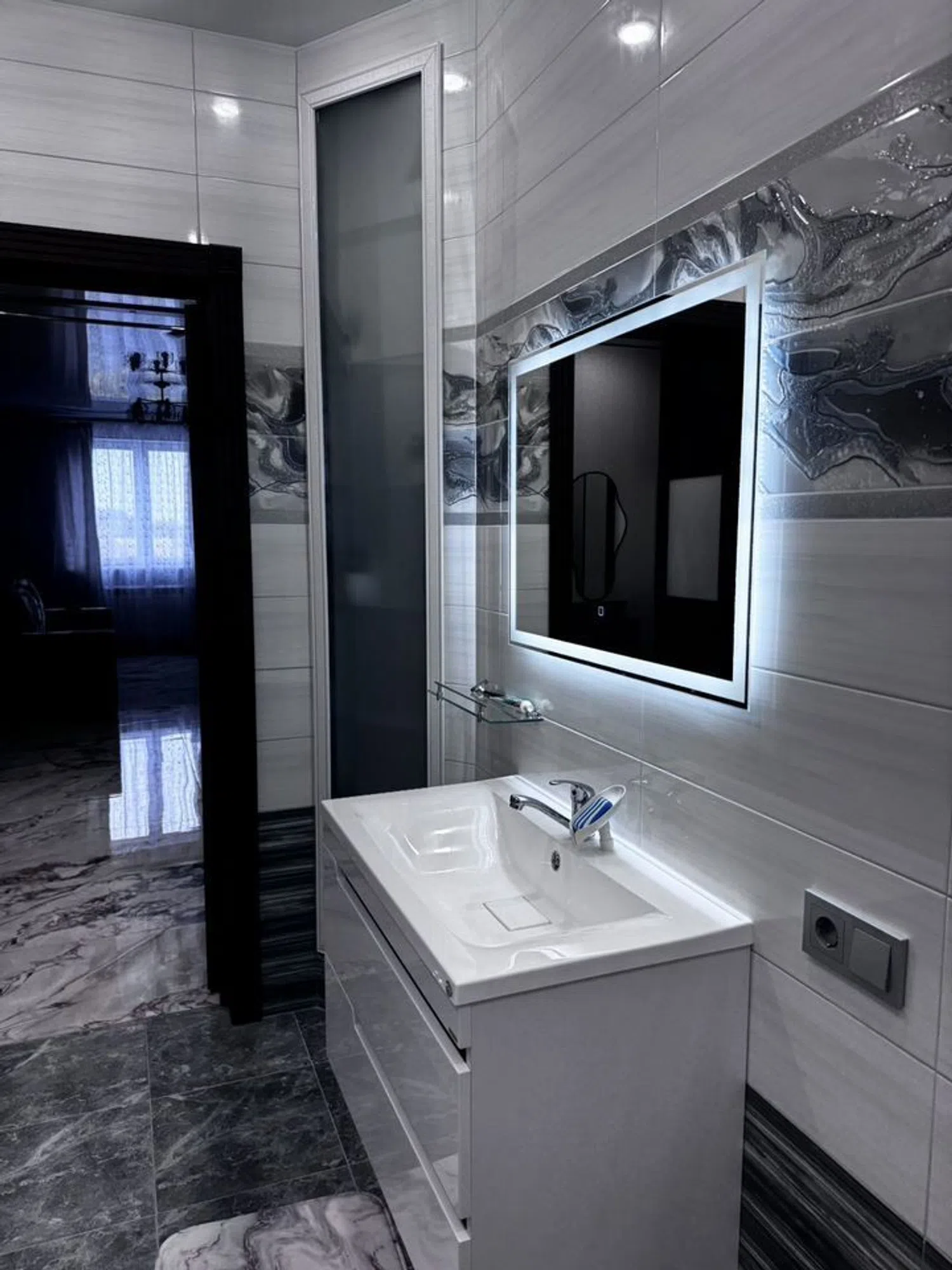 Piso en ptge. de sant joan de malta, 20 - Foto 1