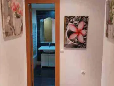 Piso en aguadulce - Foto 6