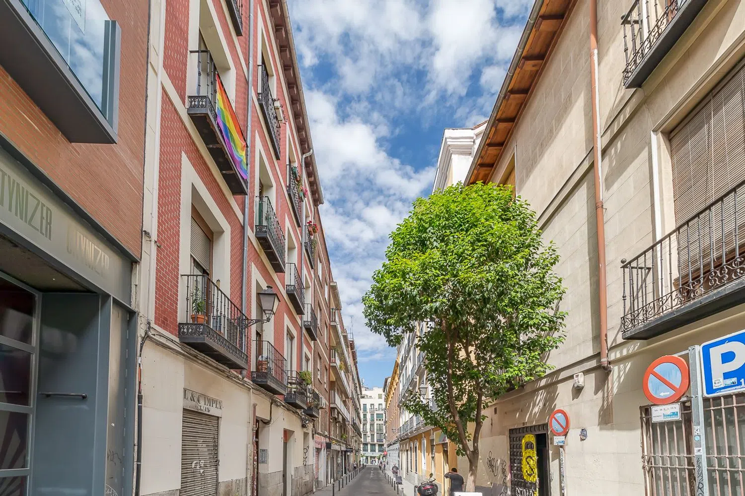 Ático en calle de la Cabeza, 10 - Foto 28