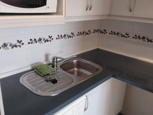 Piso en calle Puerto de los Leones, 8 - Foto 5