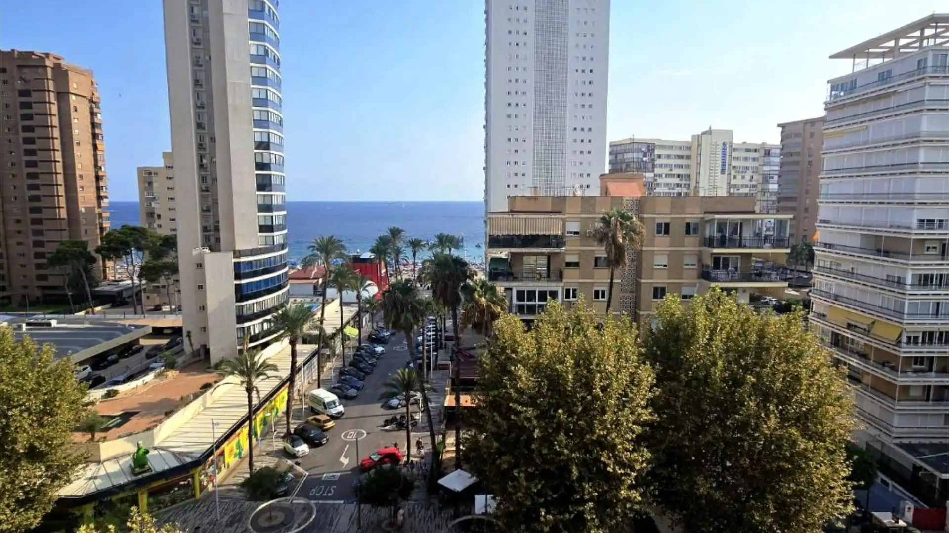 Piso en  Avenida del Mediterráneo 1 - Foto 9