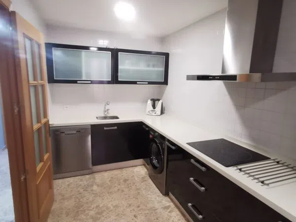 Chalet adosado en Calle Ermita de Alcolea, 1, Alcolea - Foto 5