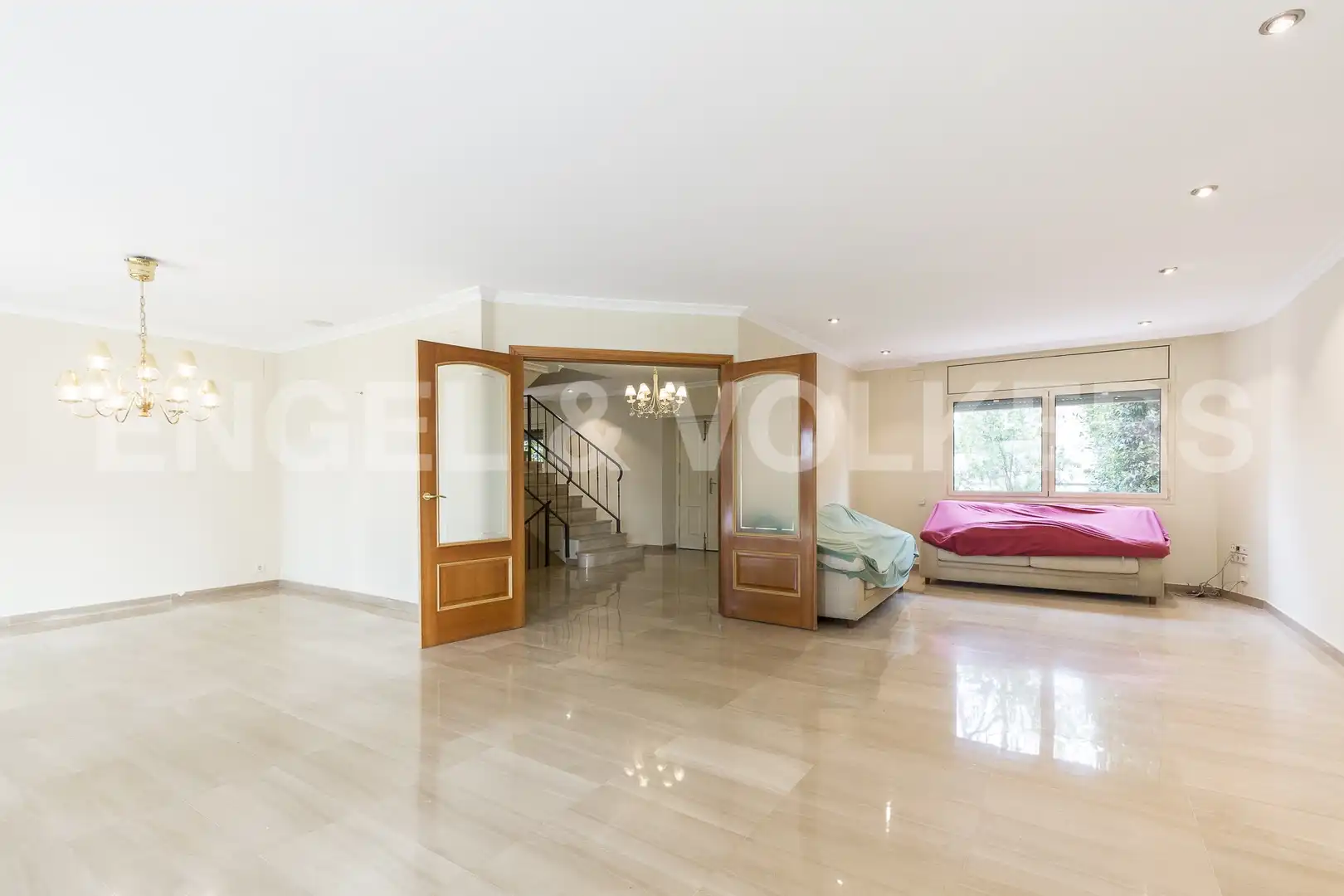 Chalet en Esplugues de Llobregat - Foto 12