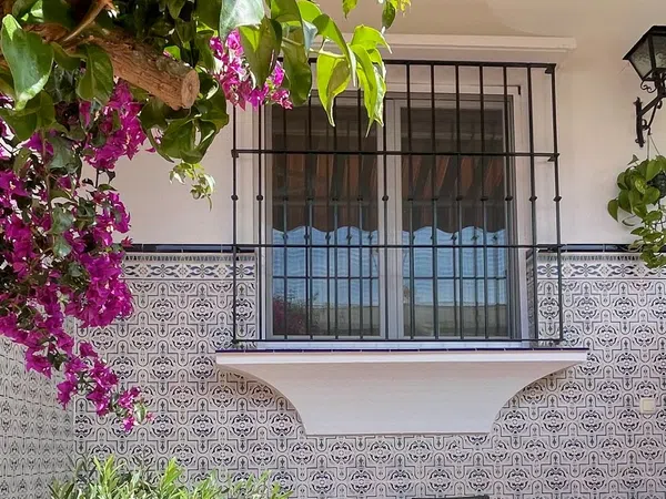Chalet adosado en La Cala del Moral - Foto 1