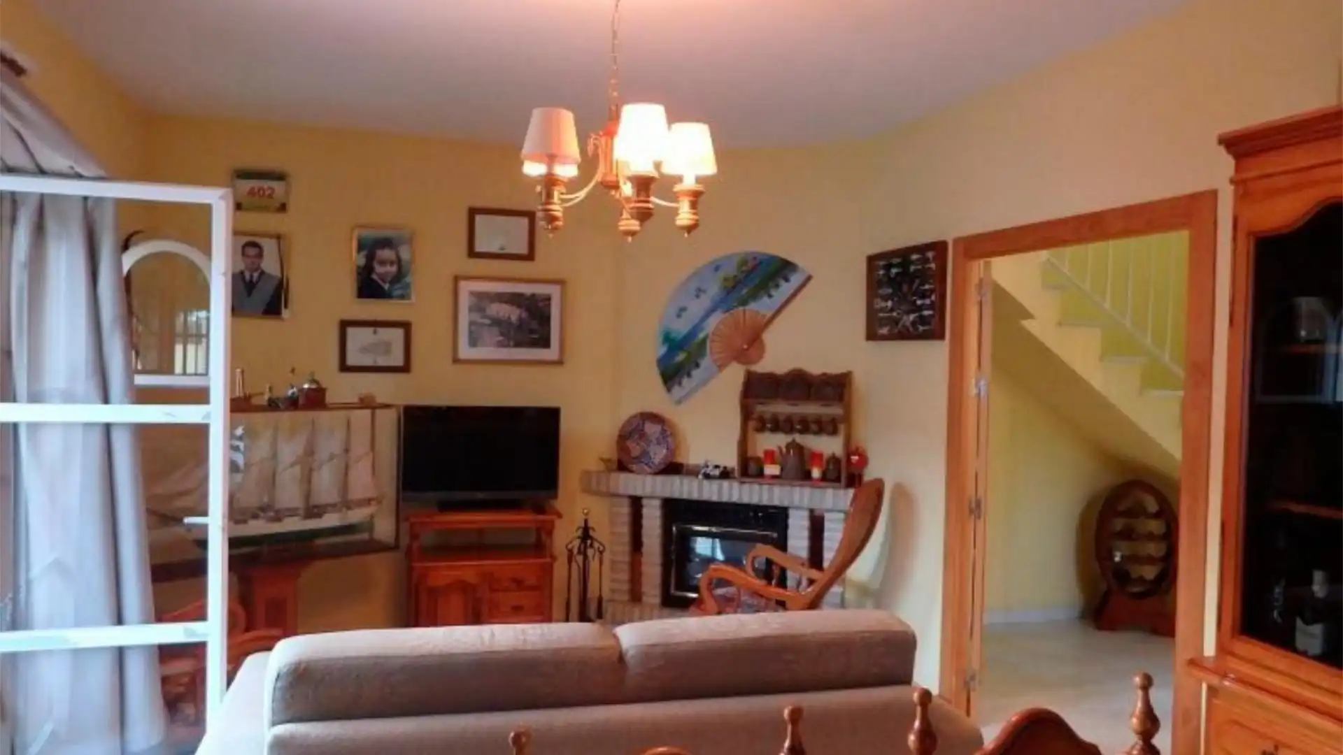 Chalet en  Calle la Capilla 9 - Foto 3