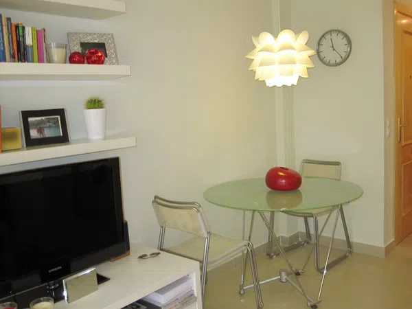 Piso en Calle Ollerias, 19, La Goleta - San Felipe Neri - Foto 1