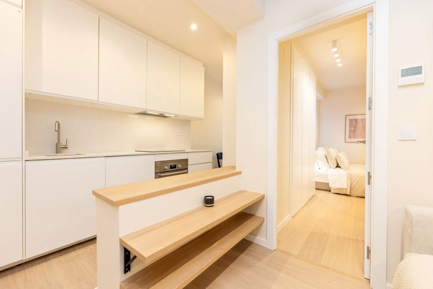 Piso en calle de San Bernabé - Foto 11