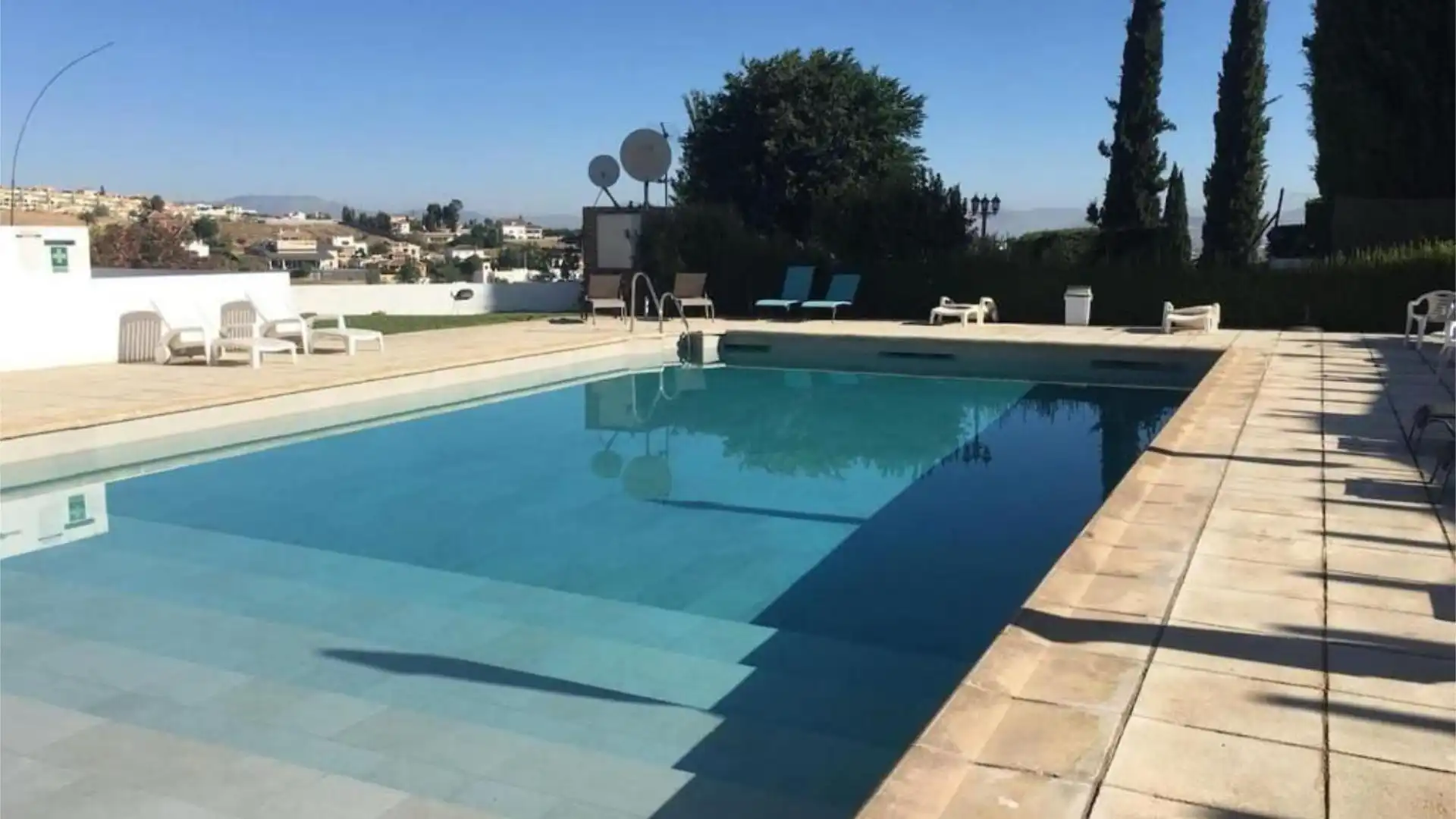 Piso en  Calle Mirador de la Vega 20 - Foto 4