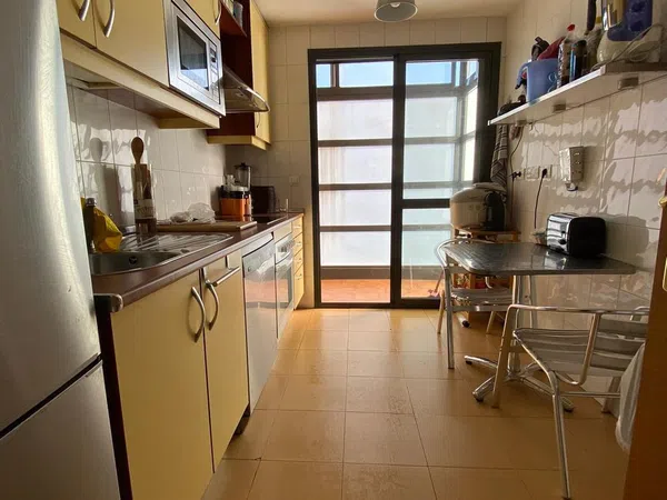 Ático en Calle de la Estrella Naos, 8, Delicias - Foto 5