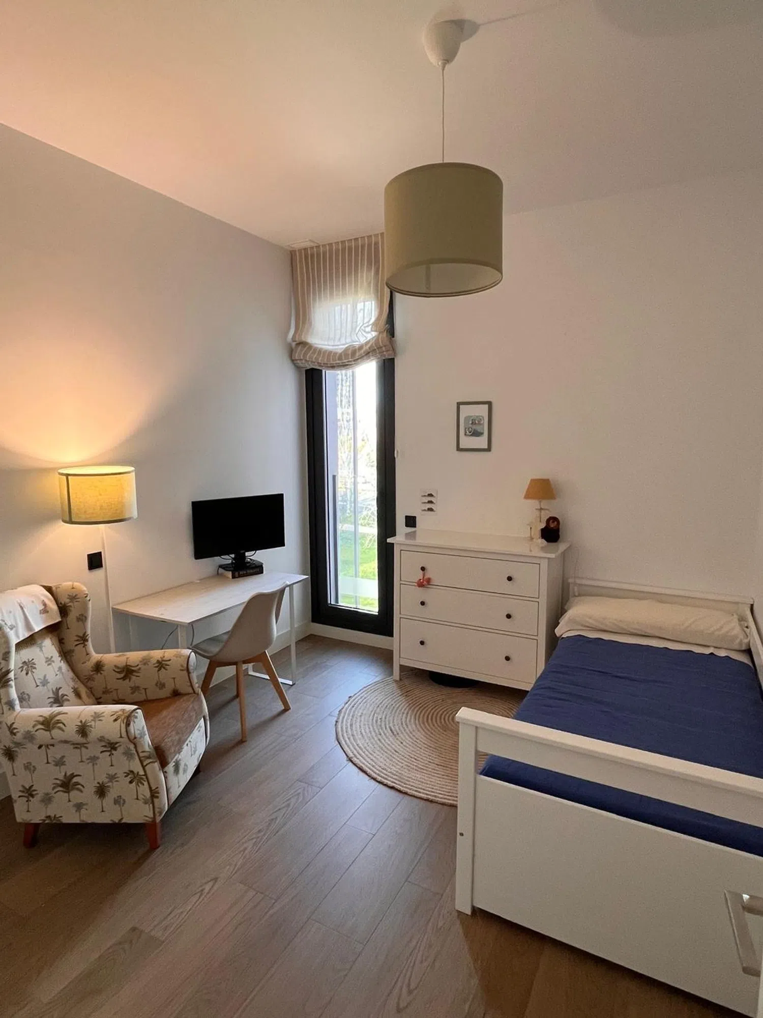 Piso en calle de Caleruega, 79 - Foto 11