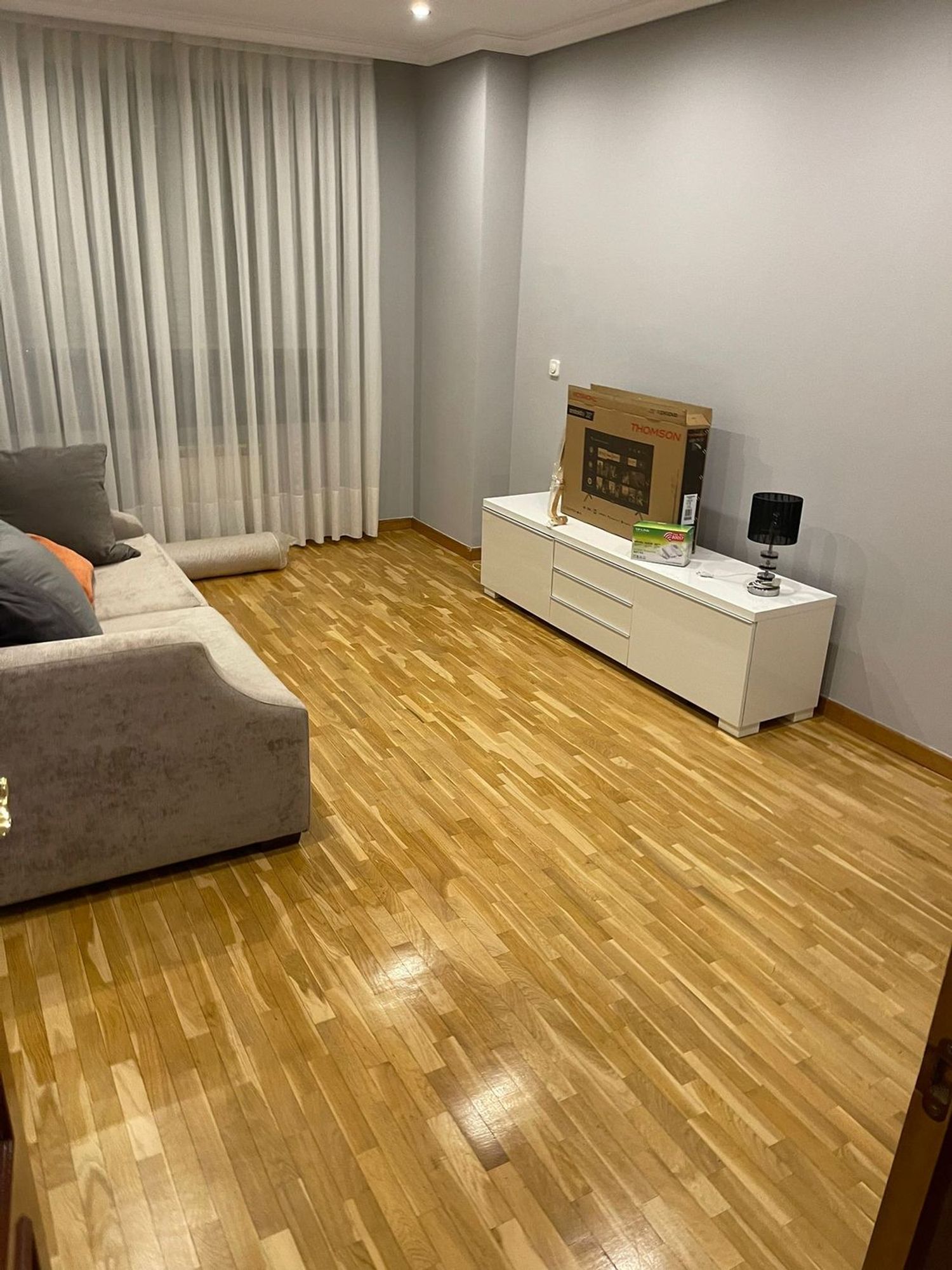 Piso en calle Silla del Rey, 33 - Foto 15