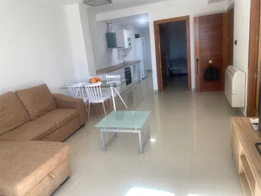 Apartamento en  Calle Jerónimo Santa Fe 11 - Foto 1
