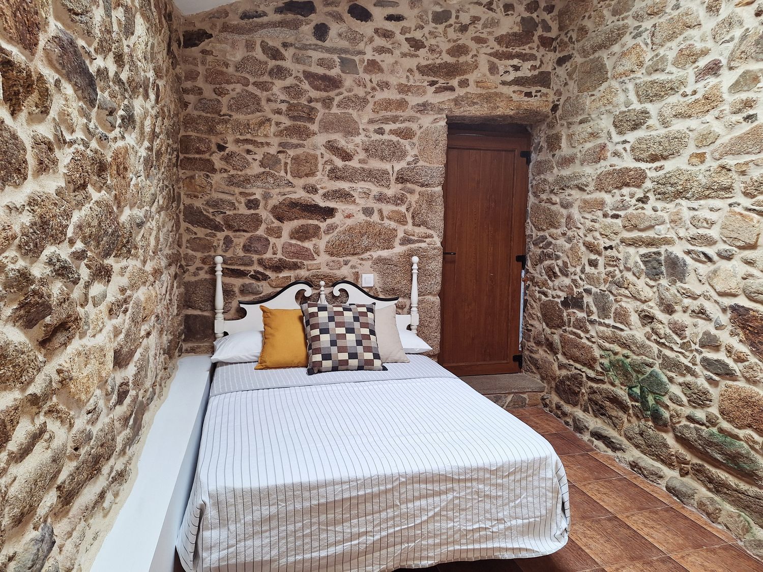 Casa rural en Cambre, 9 - Foto 17