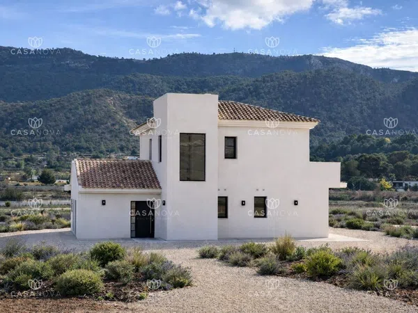 Casa o chalet independiente en Calle Bayon, 12 - Foto 4
