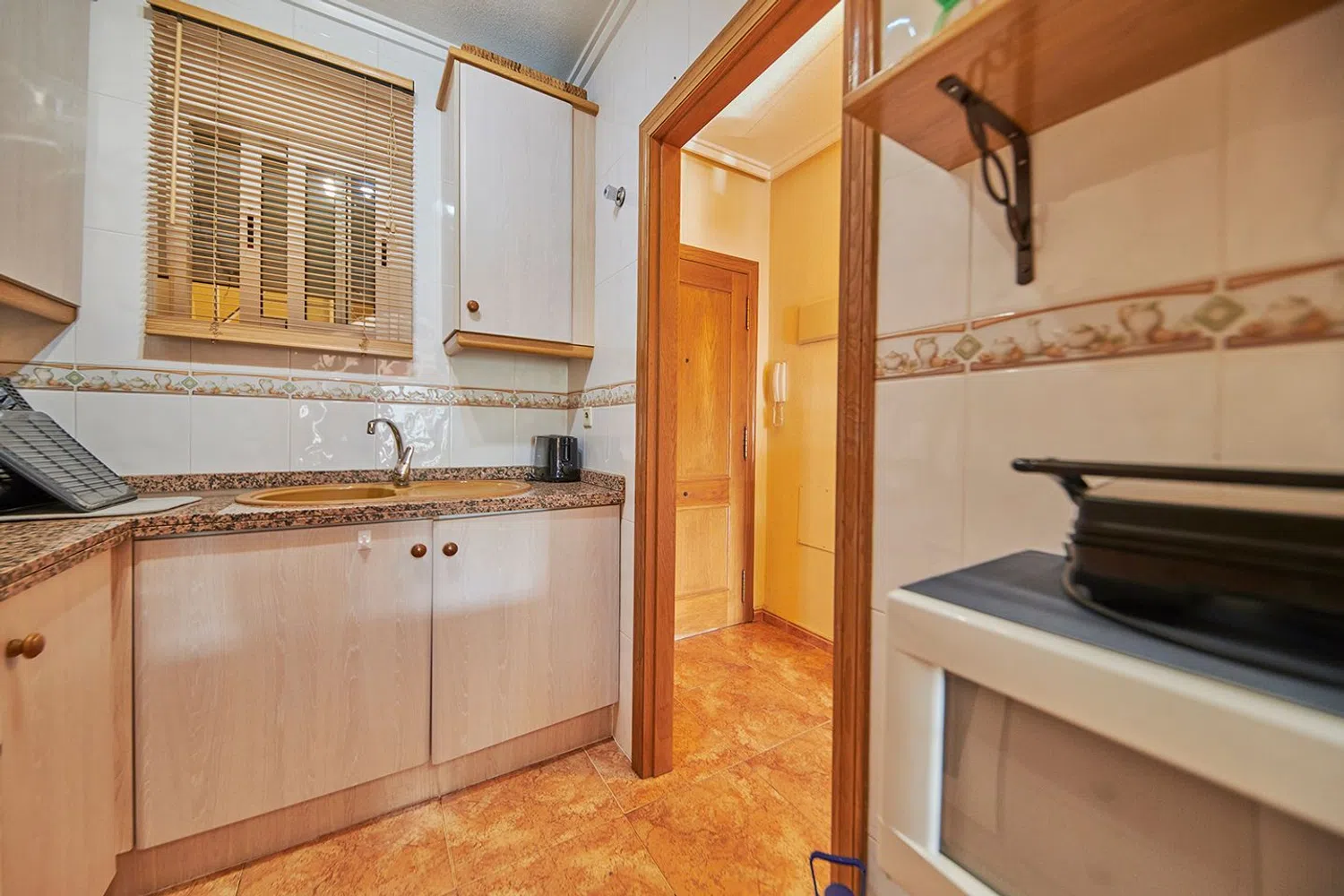 Piso en calle Britania, 10 - Foto 17