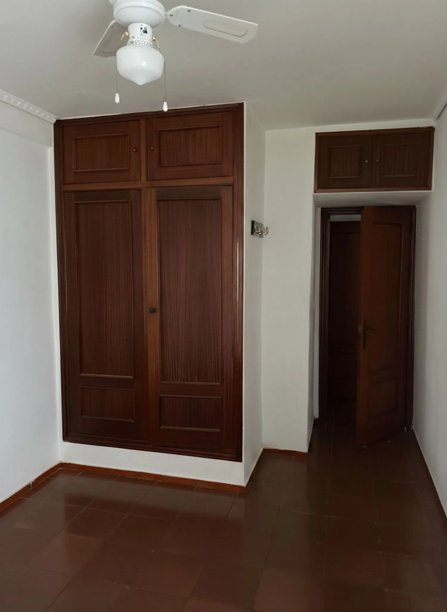 Piso en calle Infanta Doña María, 80 - Foto 3